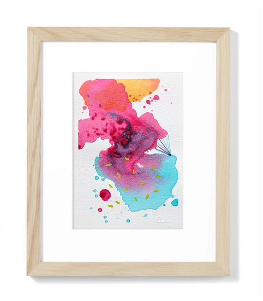 Veux-tu un Mr. Freeze?