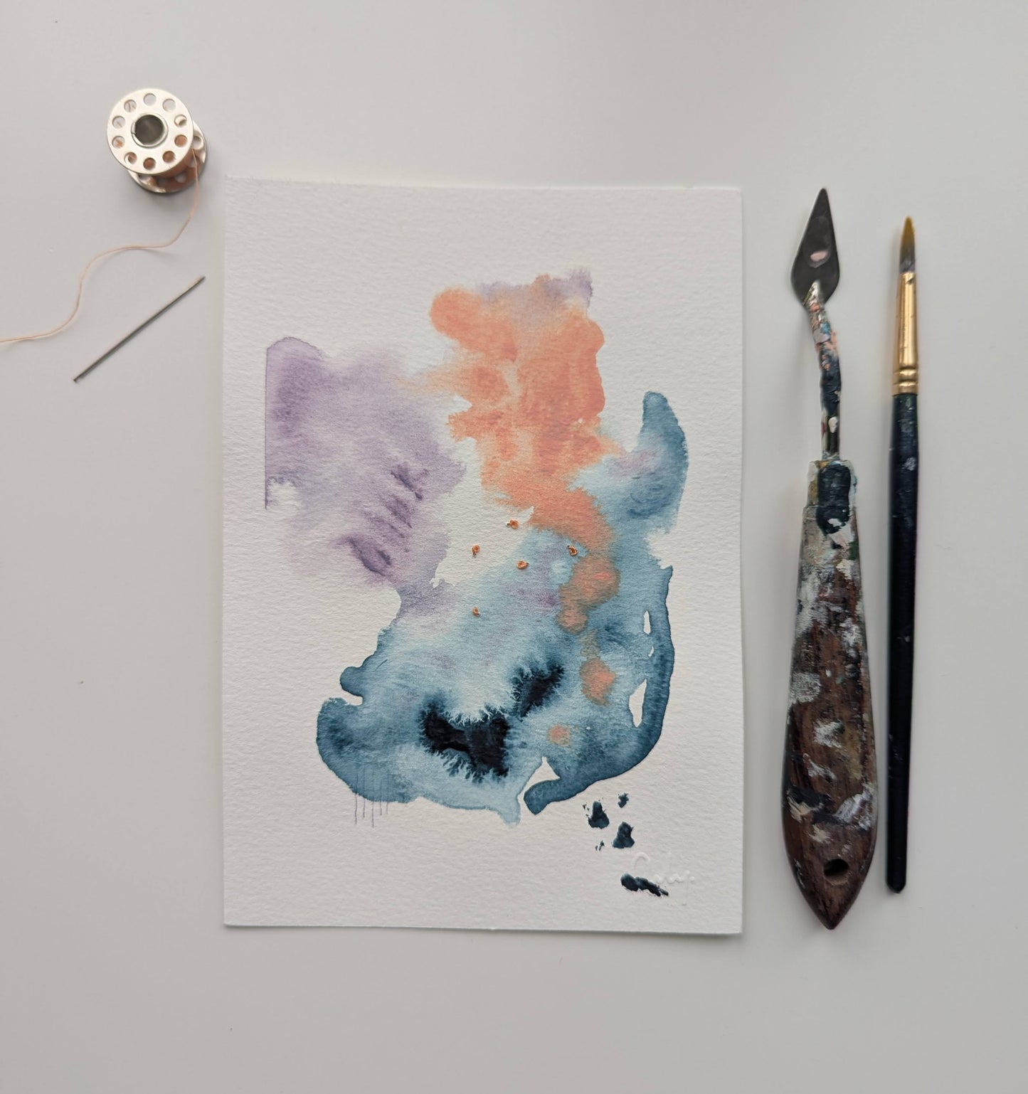 La tourterelle chante