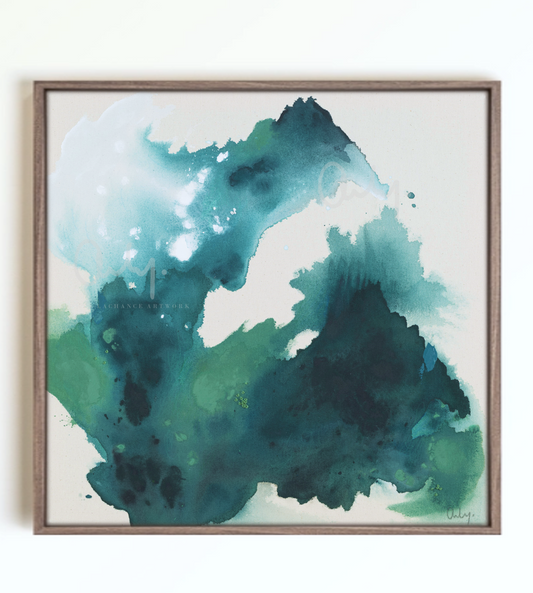 Le grand air - reproduction