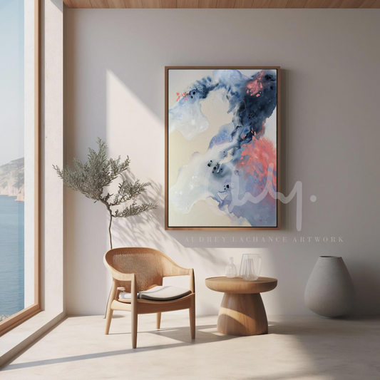 Prends-moi dans les bras