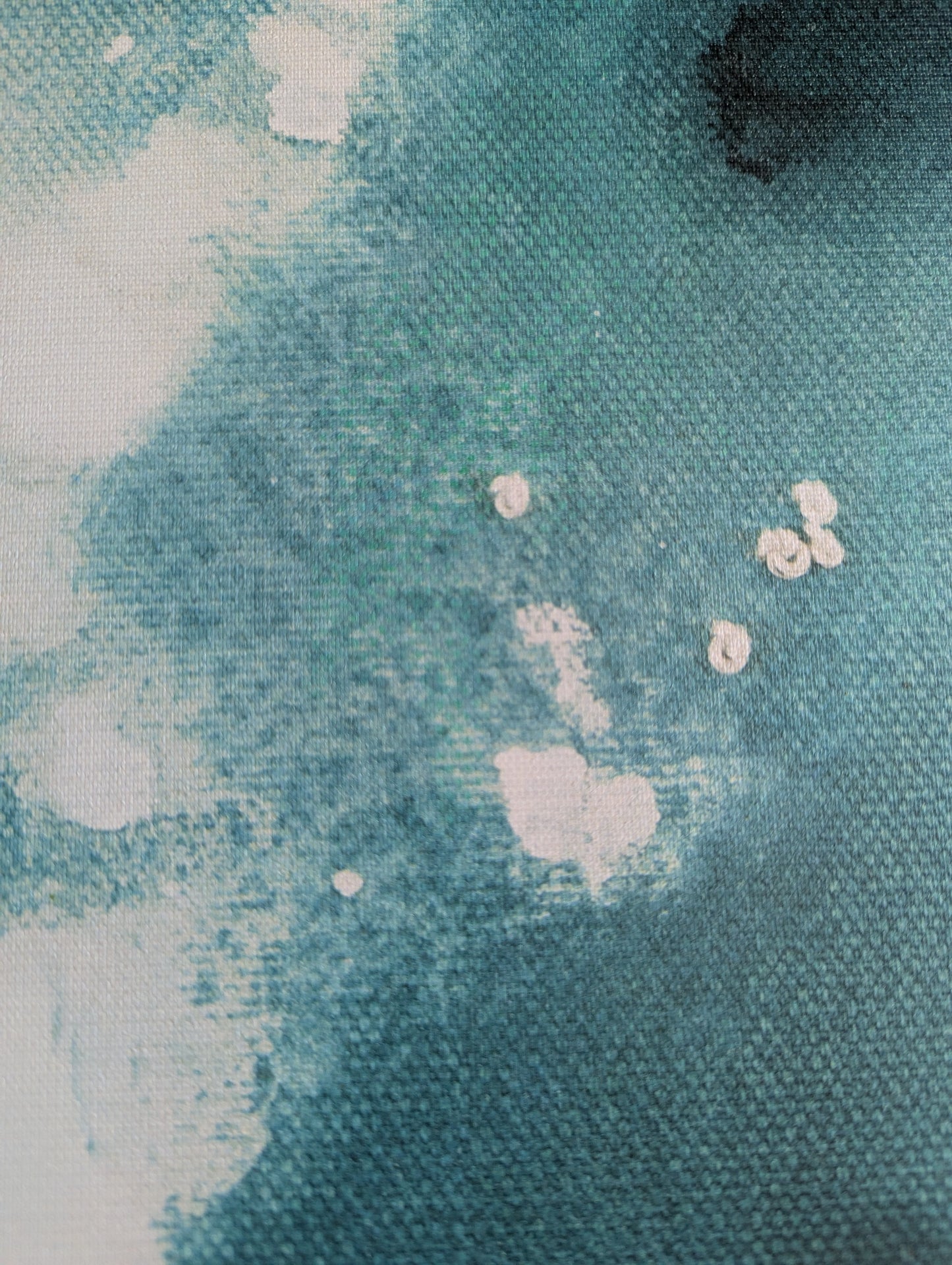 Le grand air - reproduction