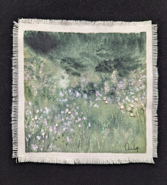 Soupir d'avril