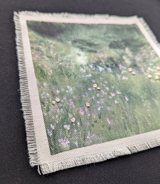 Soupir d'avril