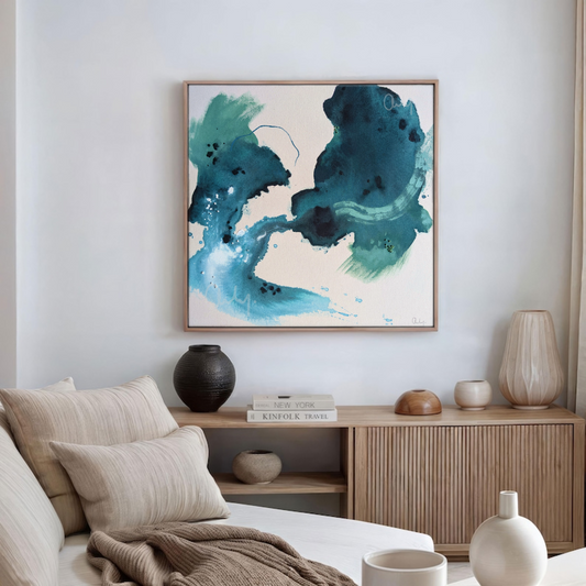 Sentier en dérive - reproduction