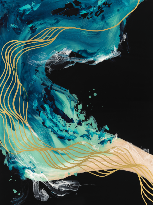 Reproductions sur toile / aluminium