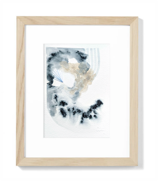 Les sentiers de neige