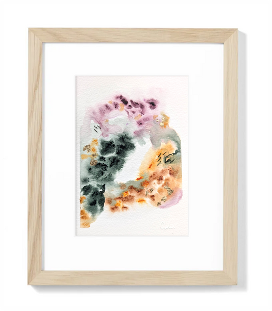 Cannelle & Chrysanthème