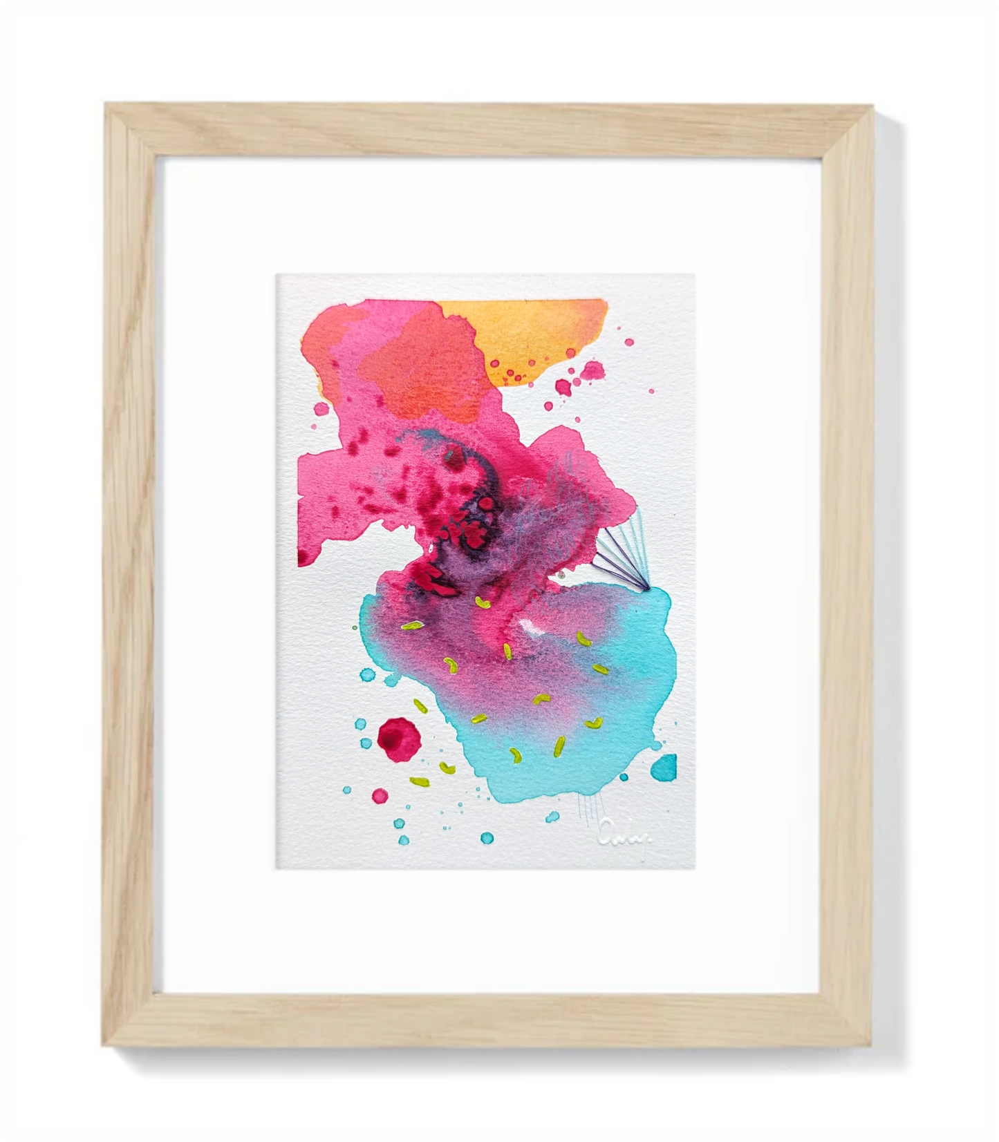 Veux-tu un Mr. Freeze?