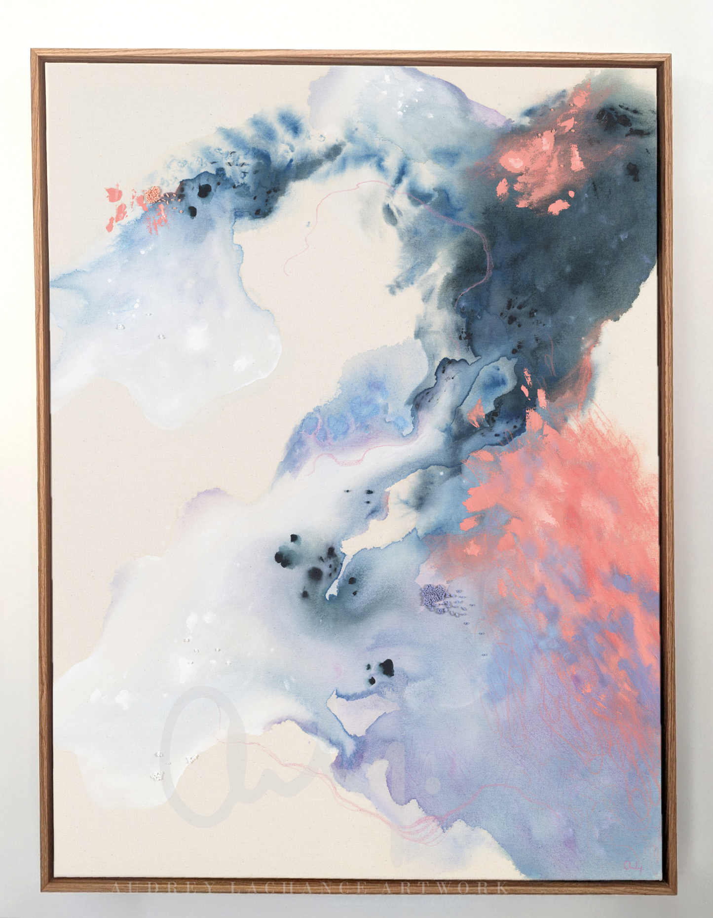 Prends-moi dans les bras