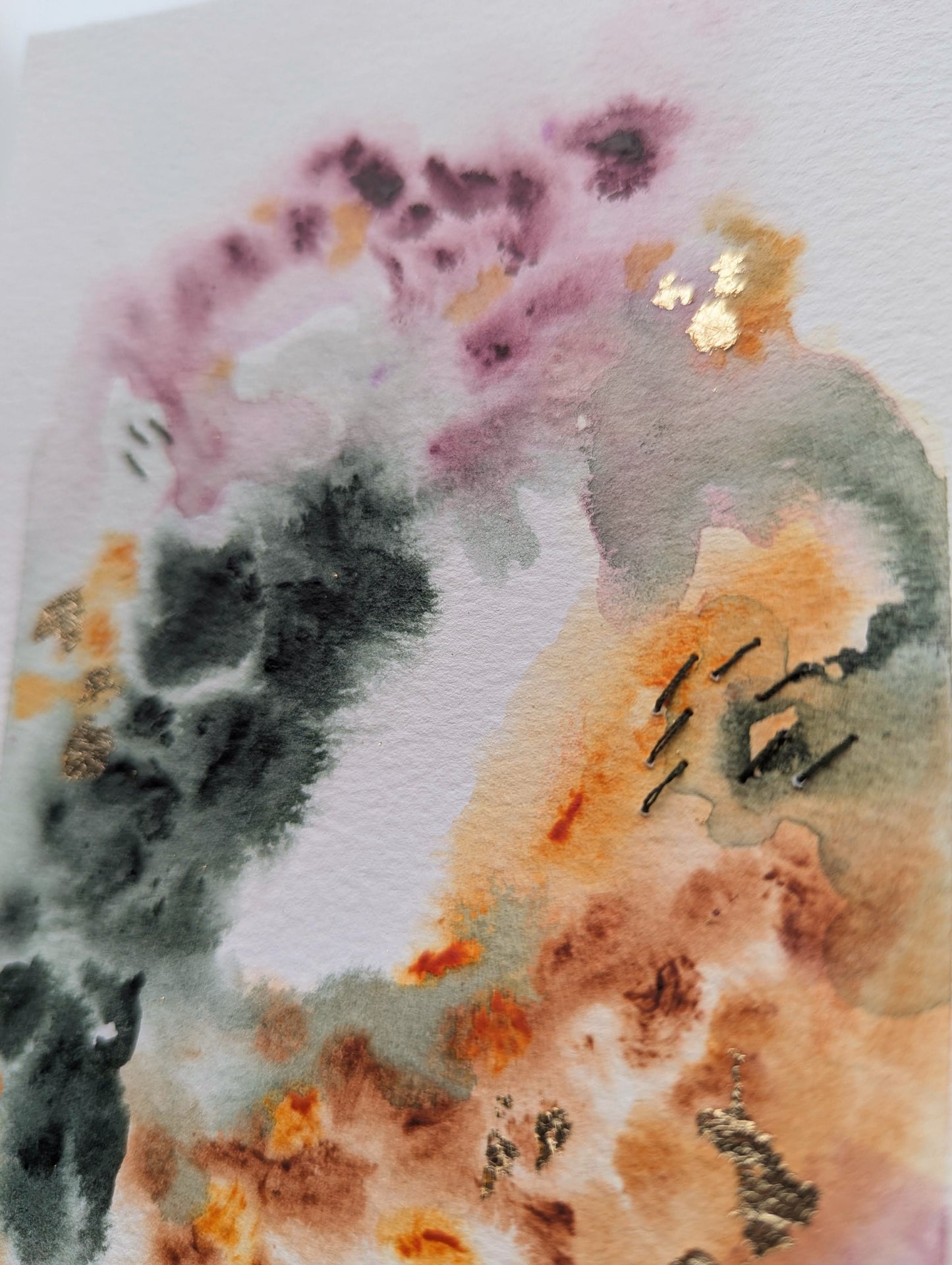 Cannelle & Chrysanthème