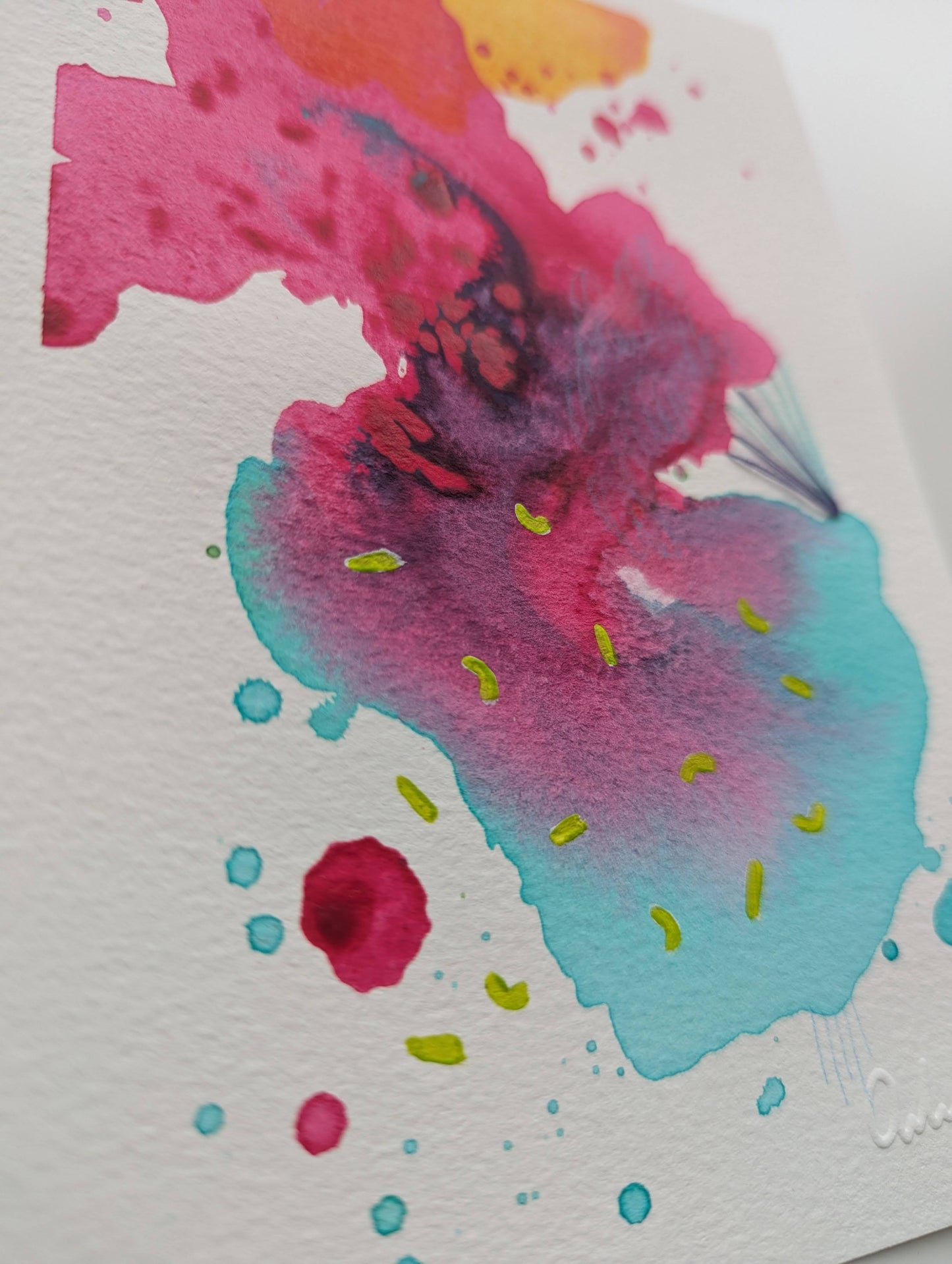 Veux-tu un Mr. Freeze?