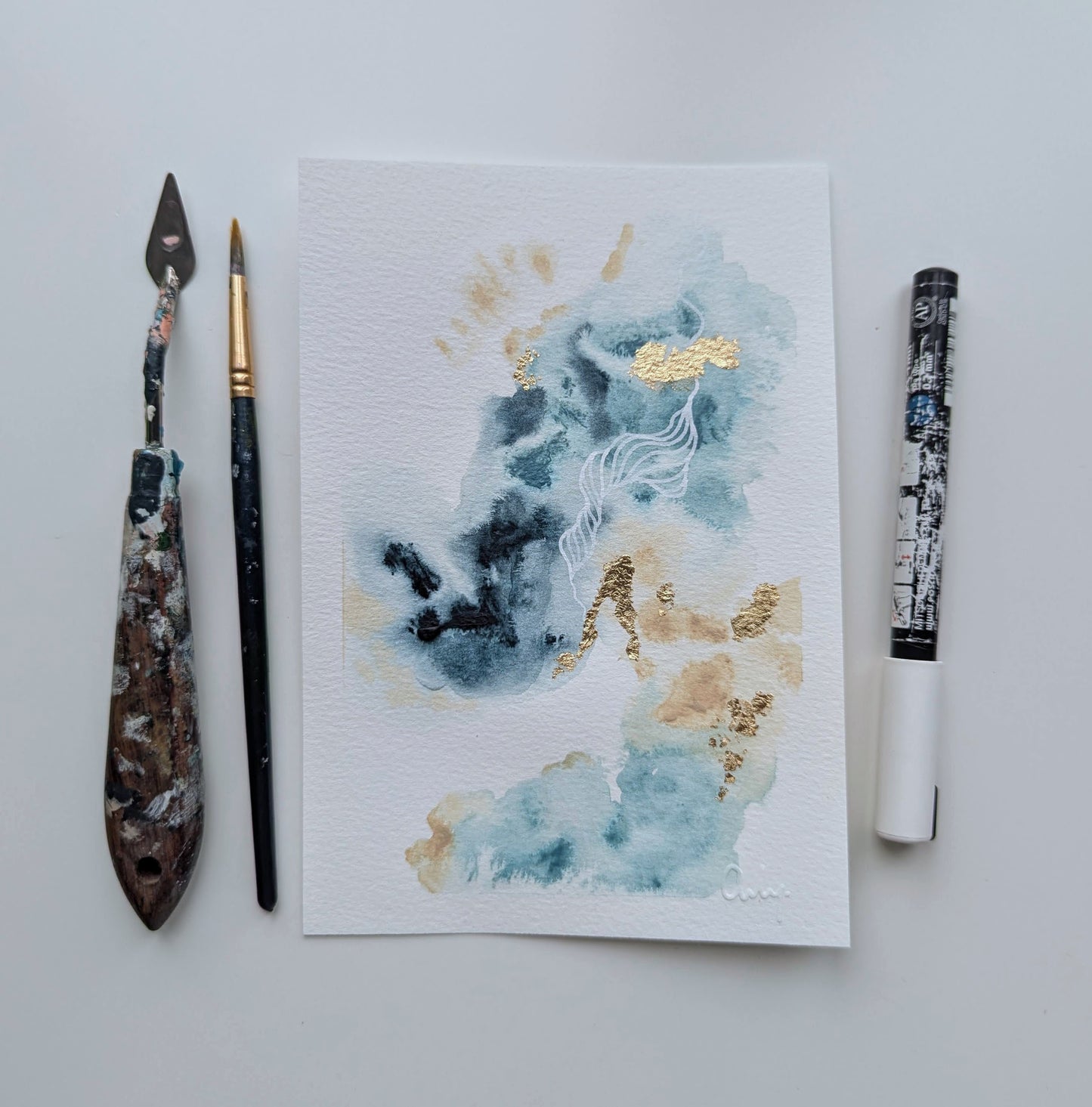 Ça va être une belle journée