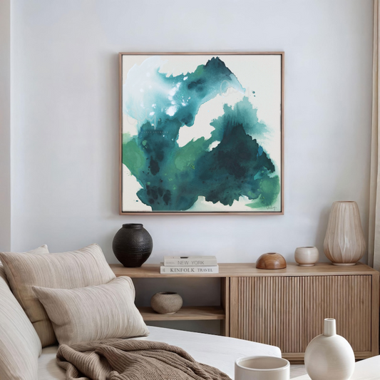 Le grand air - reproduction