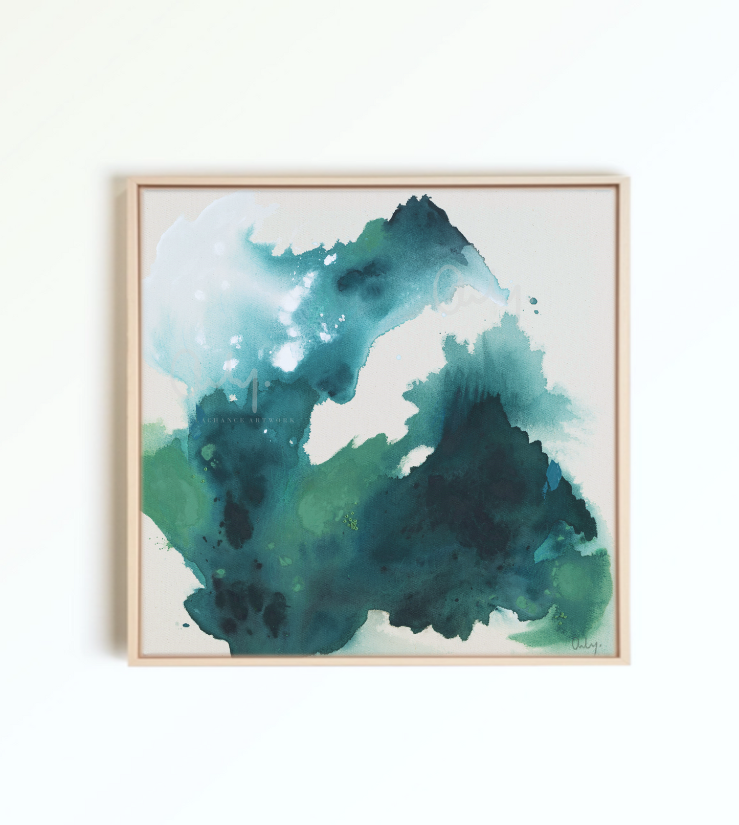 Le grand air - reproduction