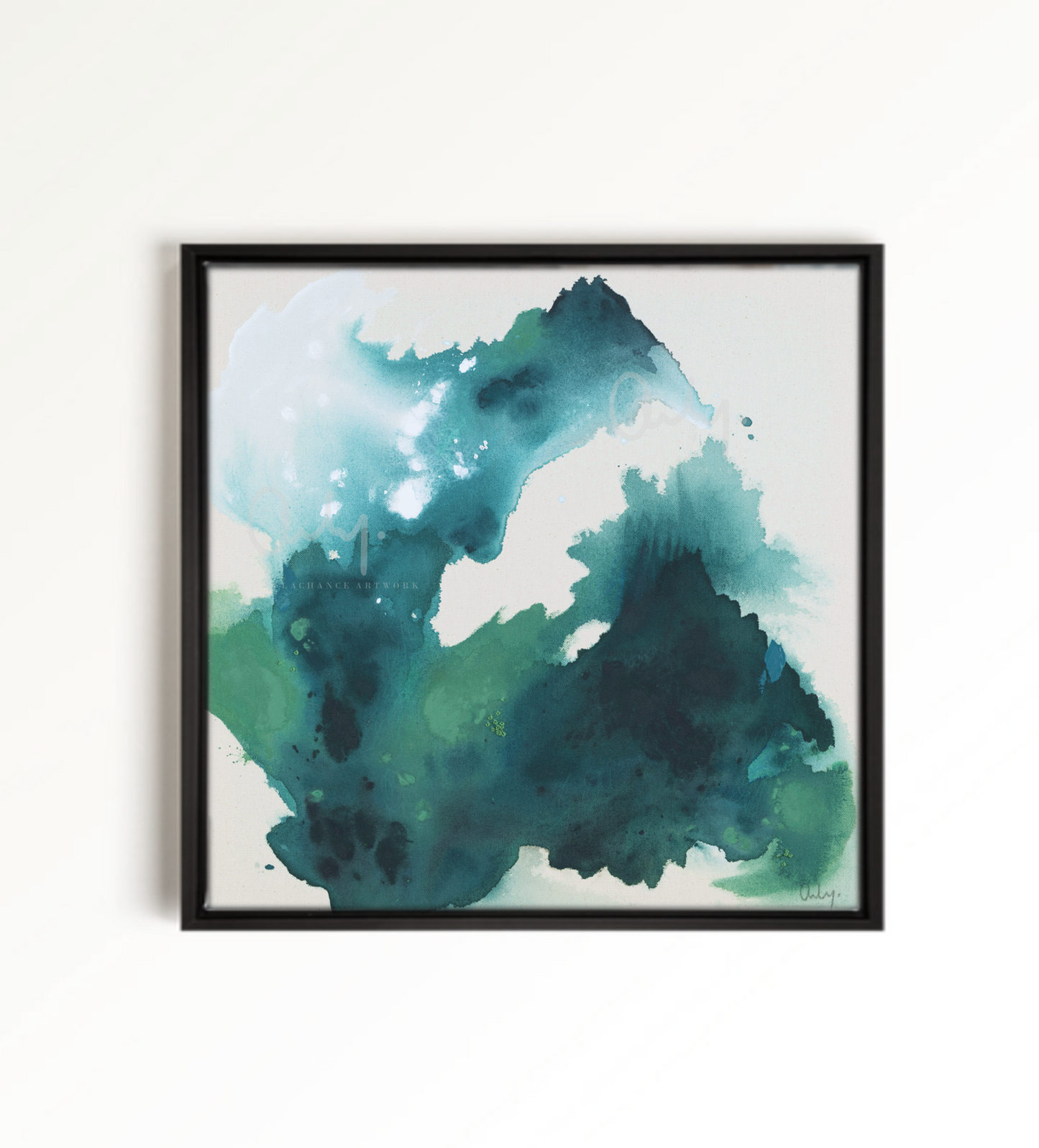 Le grand air - reproduction