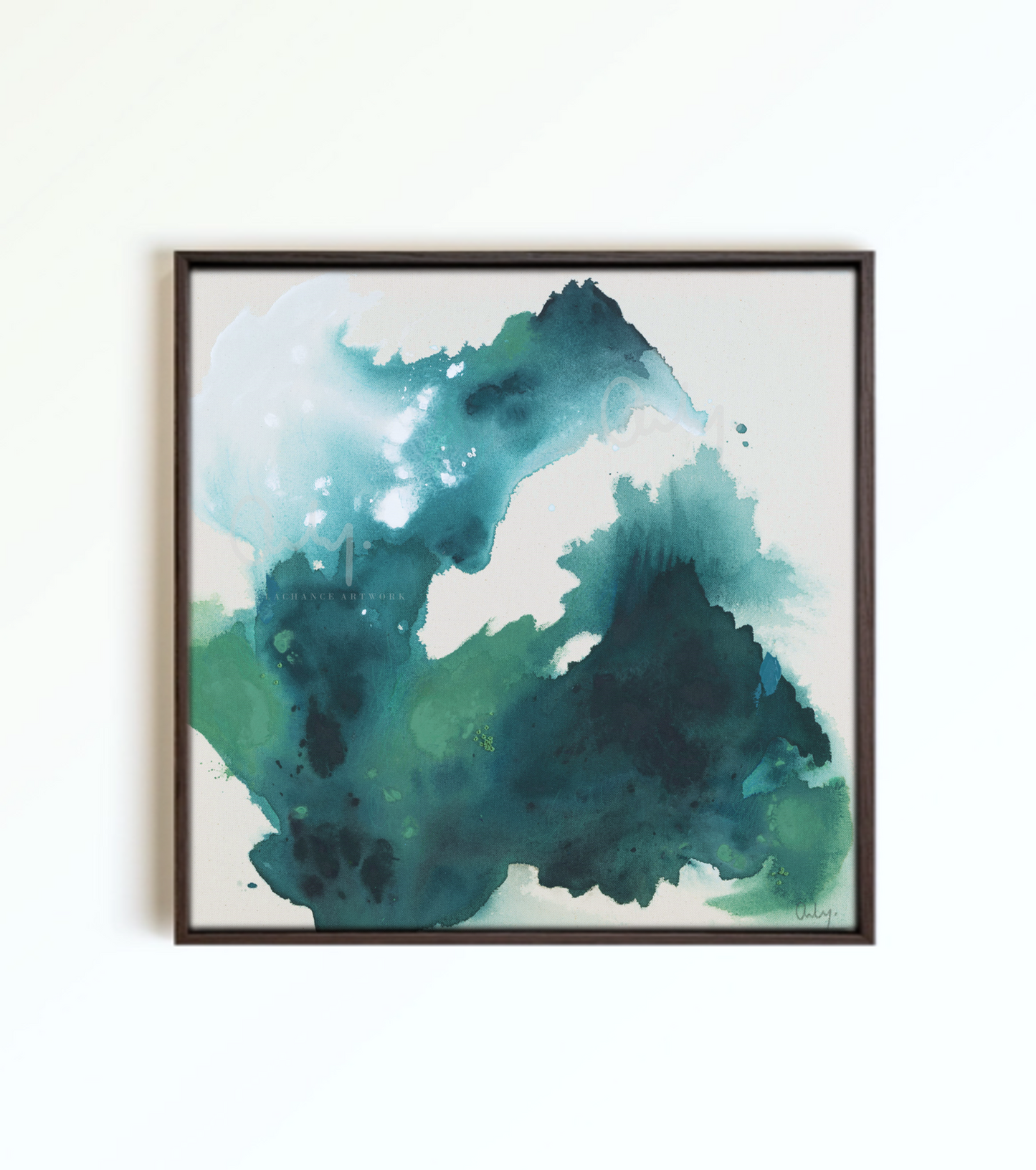 Le grand air - reproduction