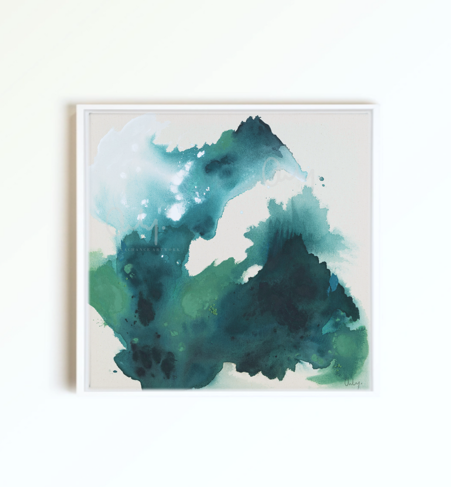 Le grand air - reproduction
