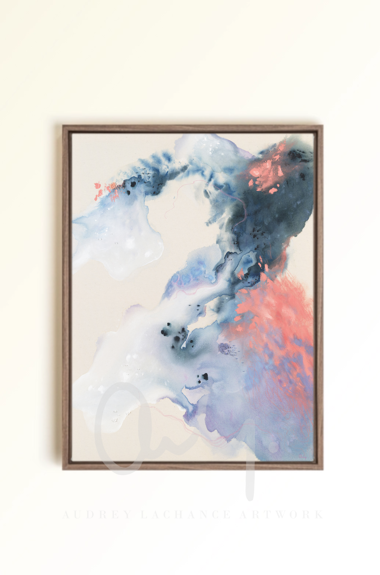 Prends-moi dans les bras (Reproduction)