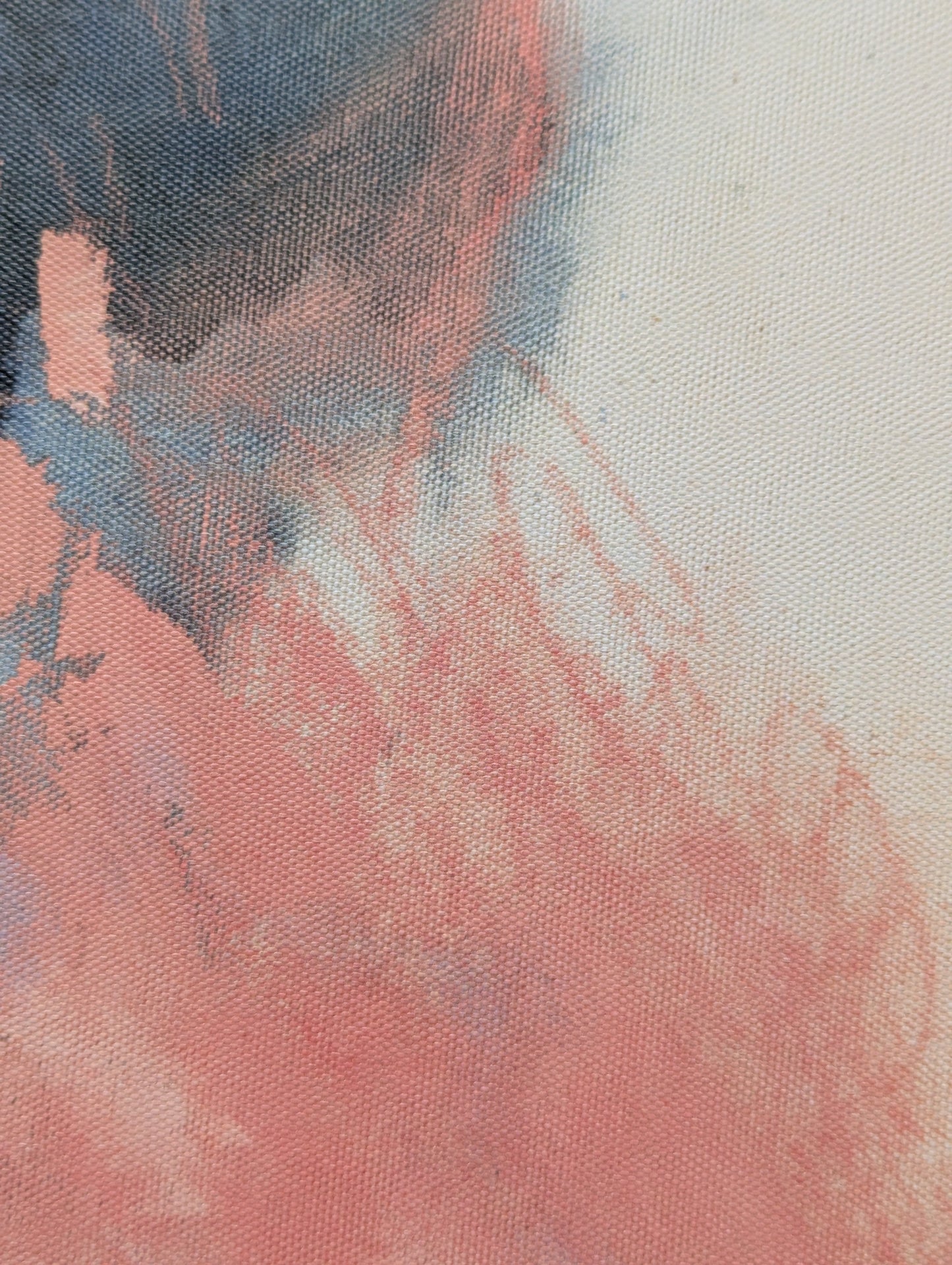 Prends-moi dans les bras (Reproduction)