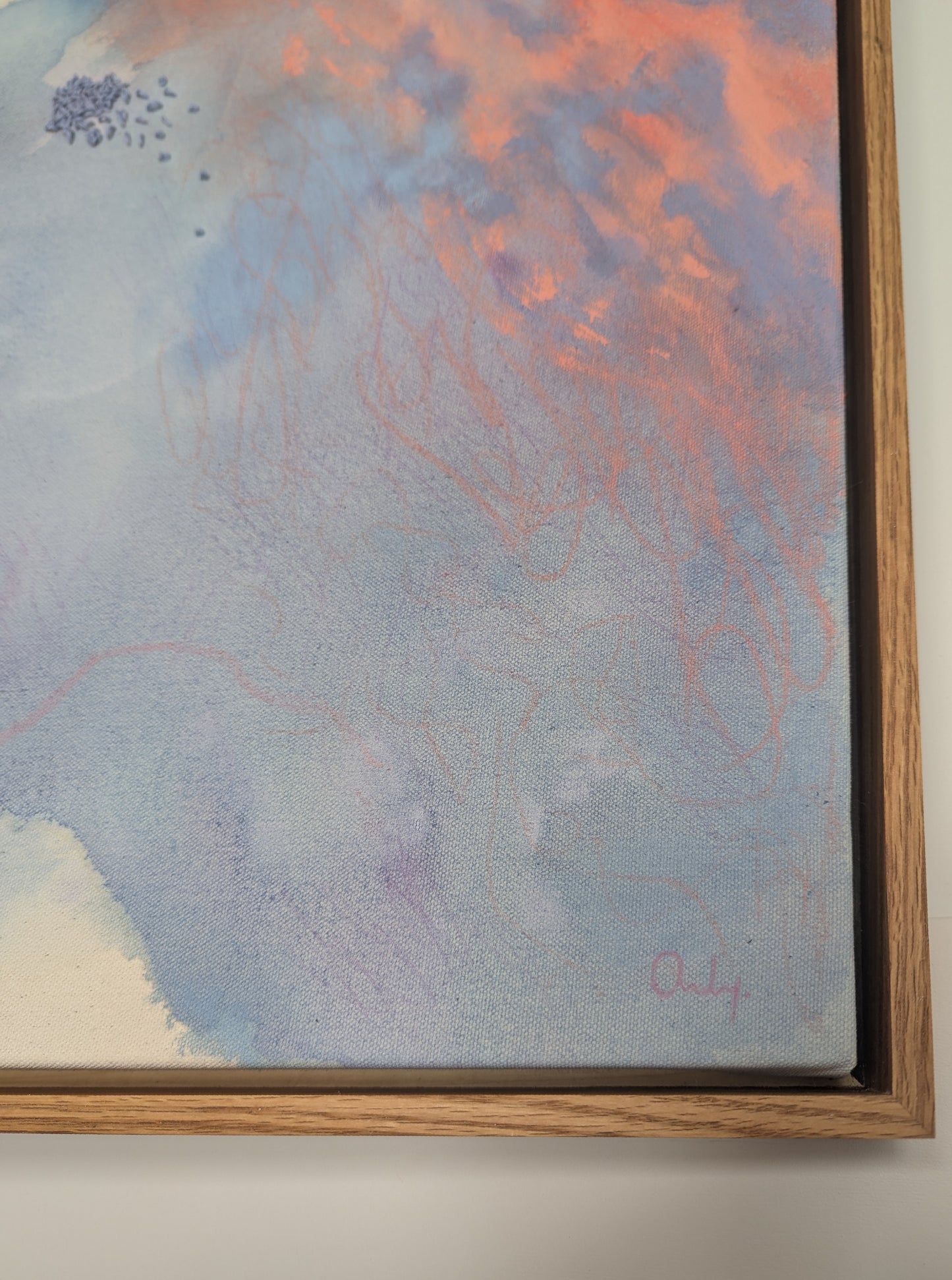 Prends-moi dans les bras