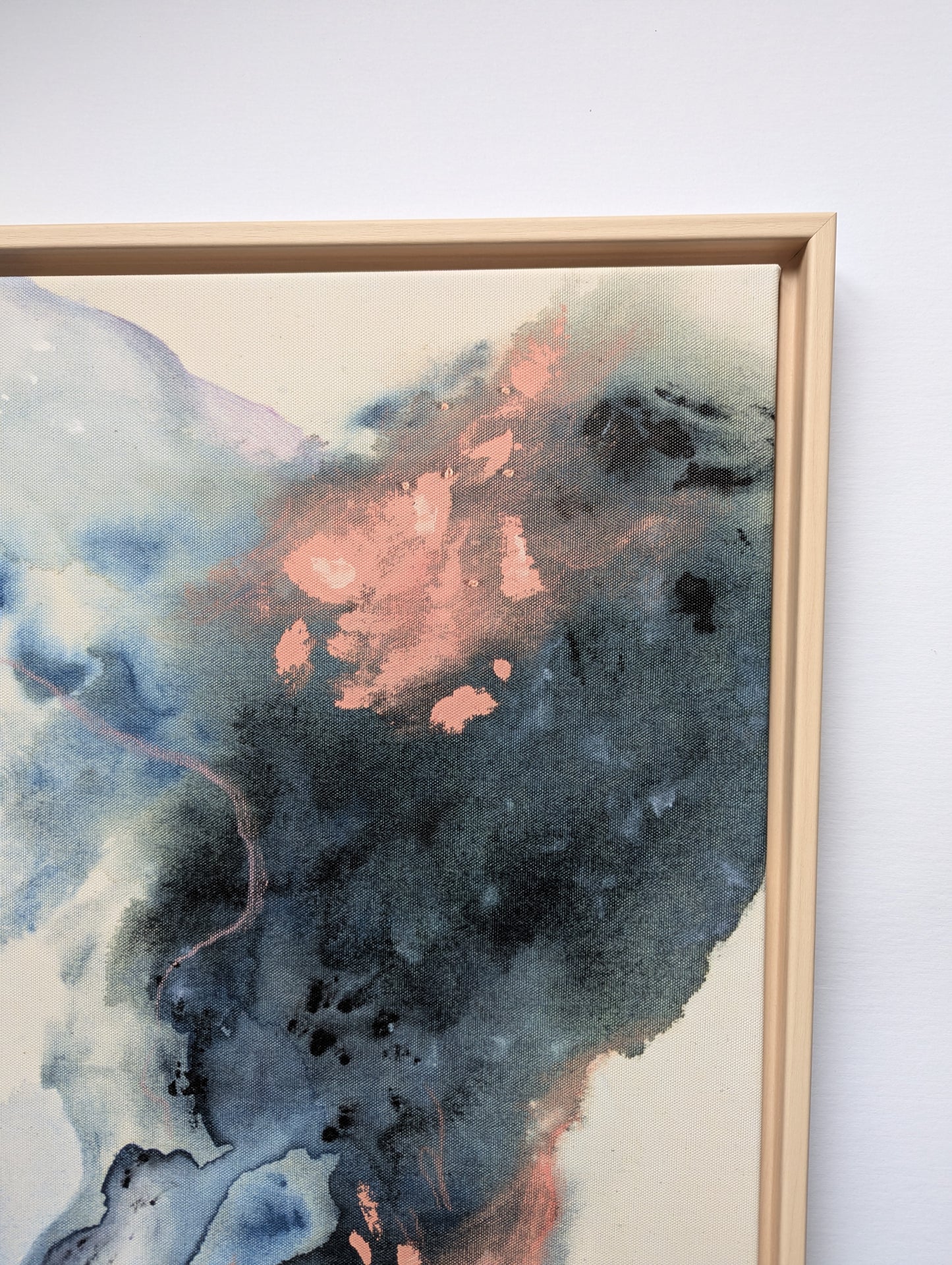 Prends-moi dans les bras (Reproduction)