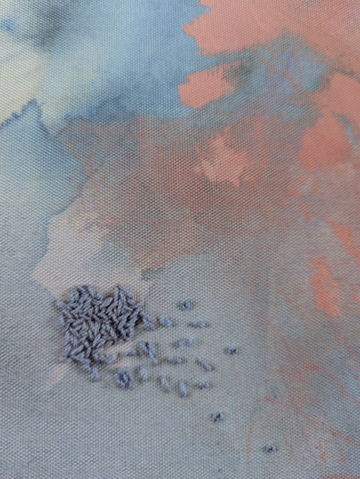 Prends-moi dans les bras (Reproduction)